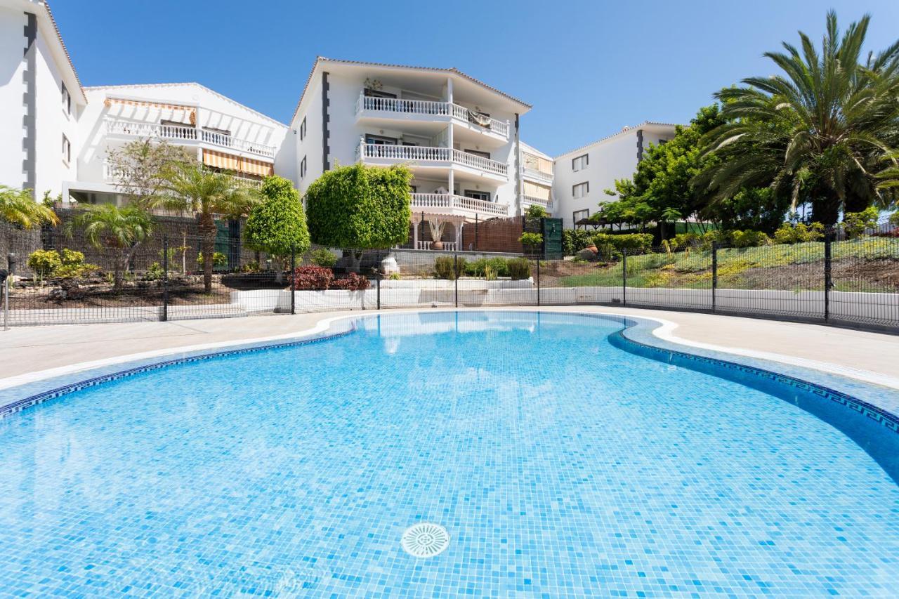 Home2Book Vistahermosa Los Cristianos,Pool & Padel Arona  Exterior foto