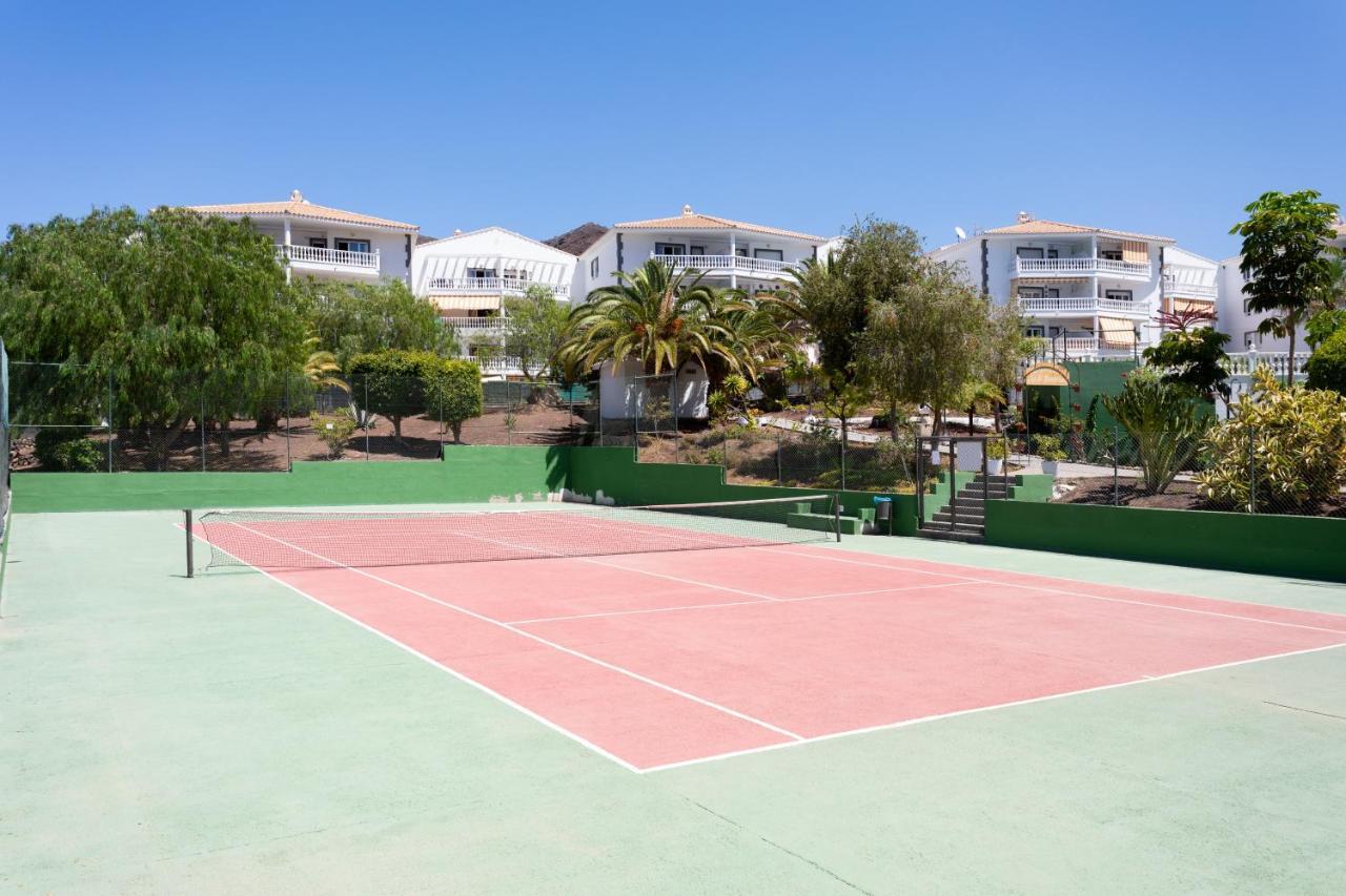 Home2Book Vistahermosa Los Cristianos,Pool & Padel Arona  Exterior foto