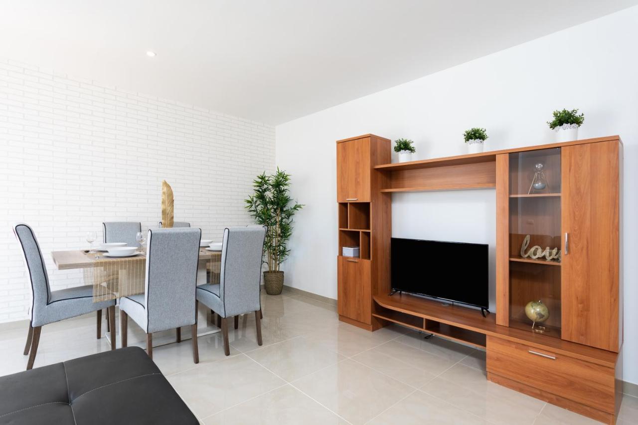 Home2Book Vistahermosa Los Cristianos,Pool & Padel Arona  Exterior foto