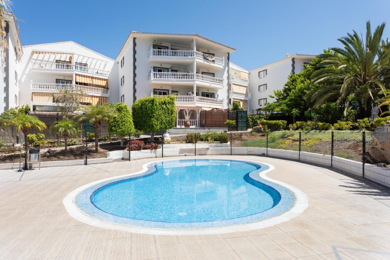 Home2Book Vistahermosa Los Cristianos,Pool & Padel Arona  Exterior foto