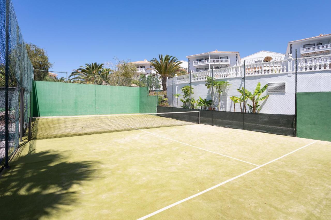 Home2Book Vistahermosa Los Cristianos,Pool & Padel Arona  Exterior foto
