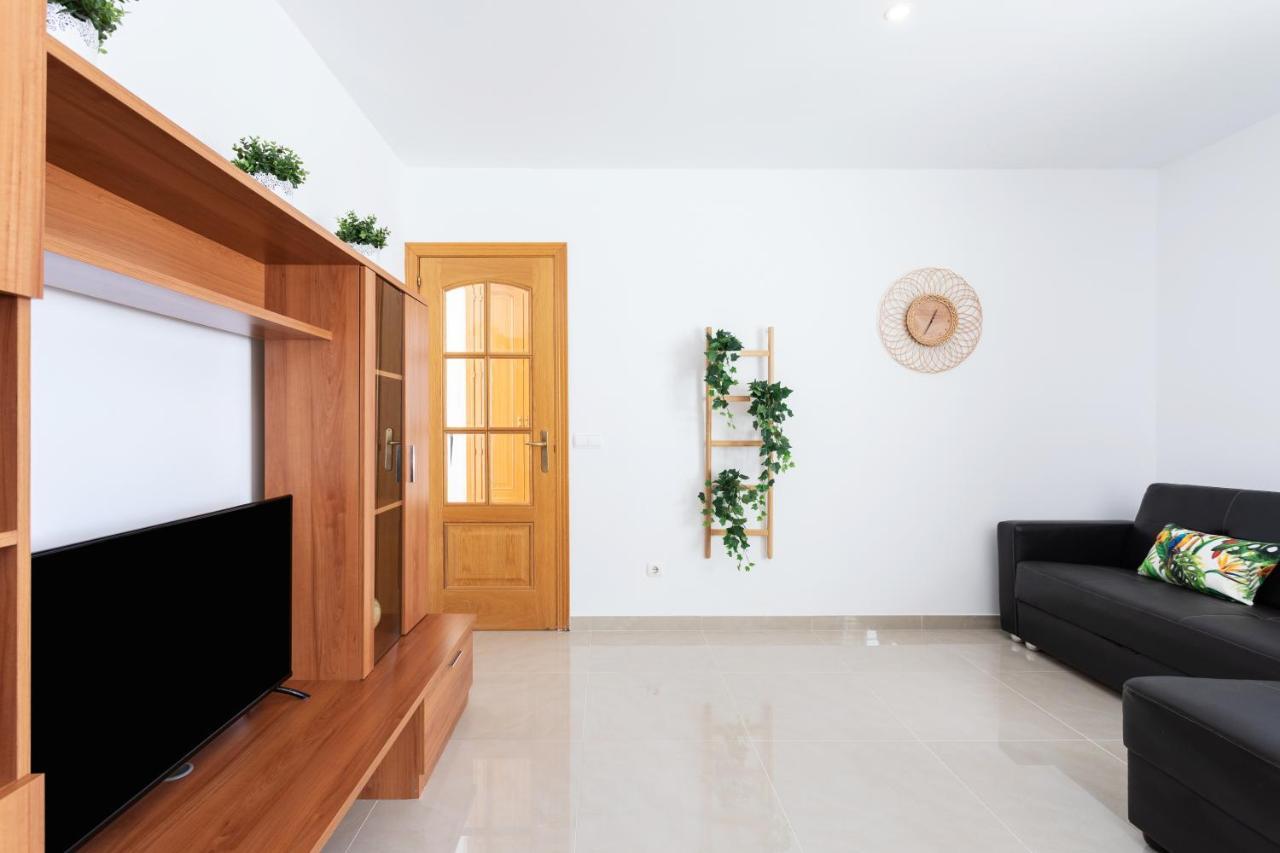 Home2Book Vistahermosa Los Cristianos,Pool & Padel Arona  Exterior foto