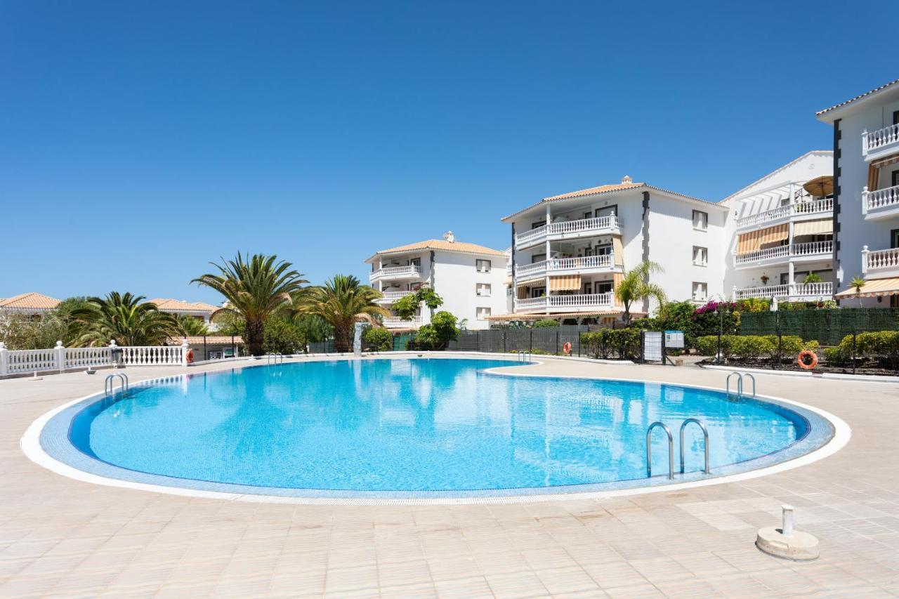 Home2Book Vistahermosa Los Cristianos,Pool & Padel Arona  Exterior foto