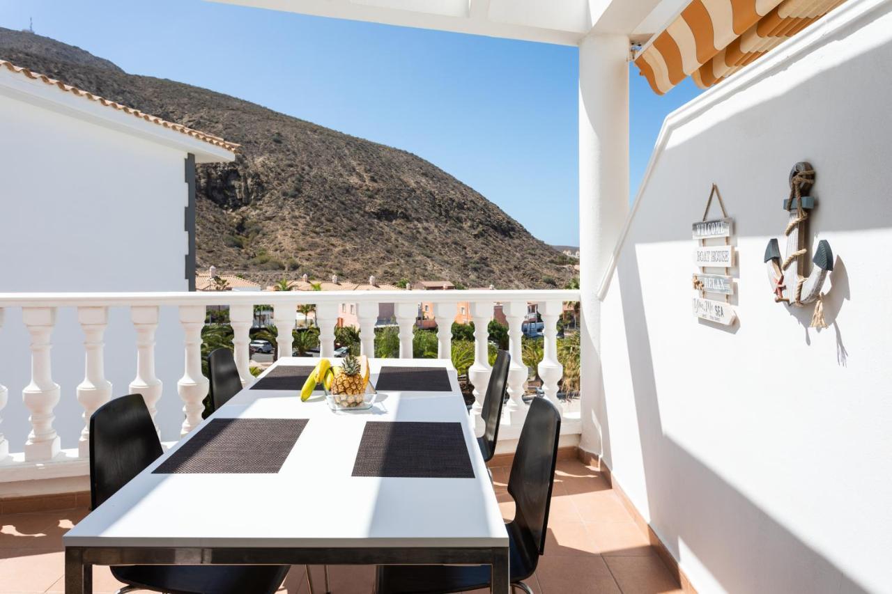 Home2Book Vistahermosa Los Cristianos,Pool & Padel Arona  Exterior foto