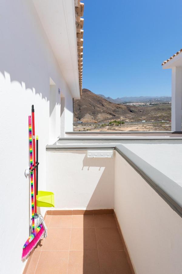 Home2Book Vistahermosa Los Cristianos,Pool & Padel Arona  Exterior foto
